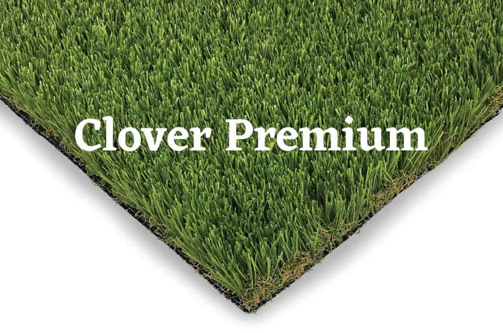 Clover Premium