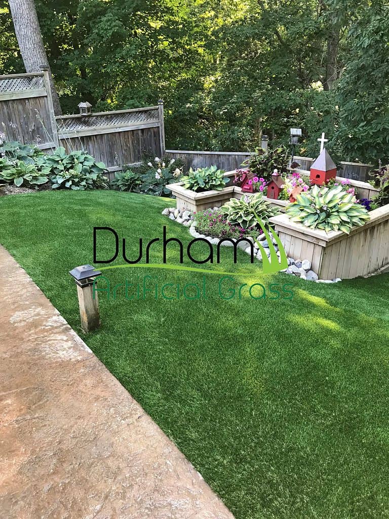 Why Choose Artificial Grass
